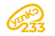 YENKO233 YELLOW PNG